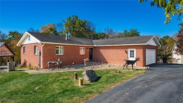 5700 Old Coopermill Road, Zanesville, OH 43701