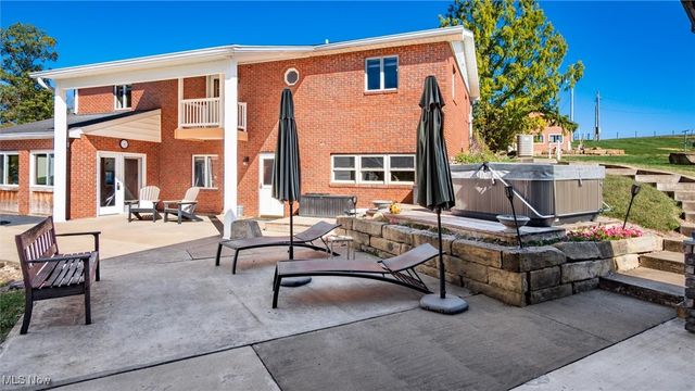 5700 Old Coopermill Road, Zanesville, OH 43701