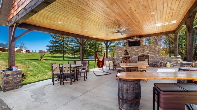 5700 Old Coopermill Road, Zanesville, OH 43701