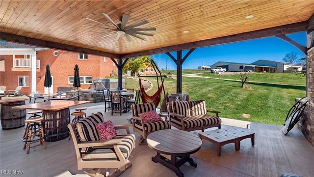 5700 Old Coopermill Road, Zanesville, OH 43701