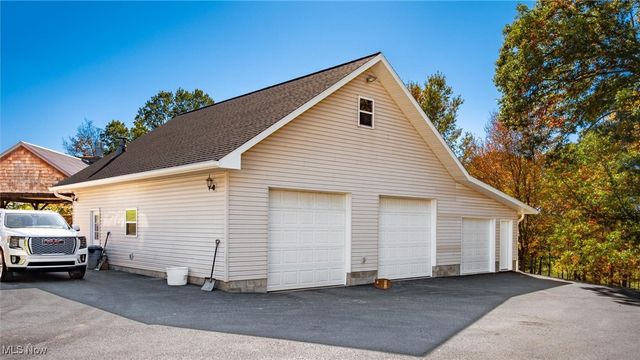 5700 Old Coopermill Road, Zanesville, OH 43701