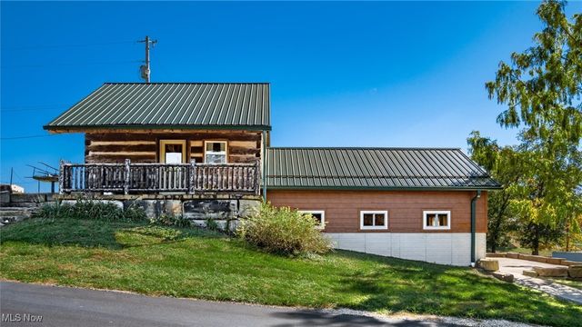 5700 Old Coopermill Road, Zanesville, OH 43701