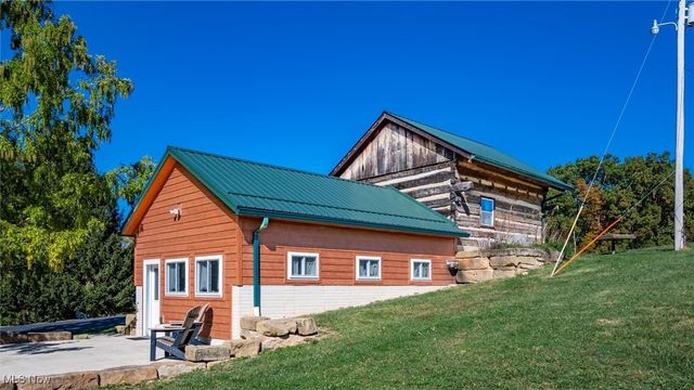 5700 Old Coopermill Road, Zanesville, OH 43701