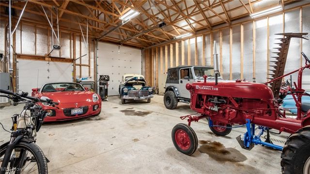 5700 Old Coopermill Road, Zanesville, OH 43701