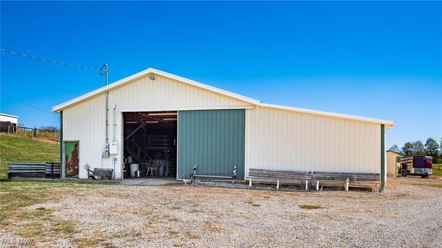 5700 Old Coopermill Road, Zanesville, OH 43701