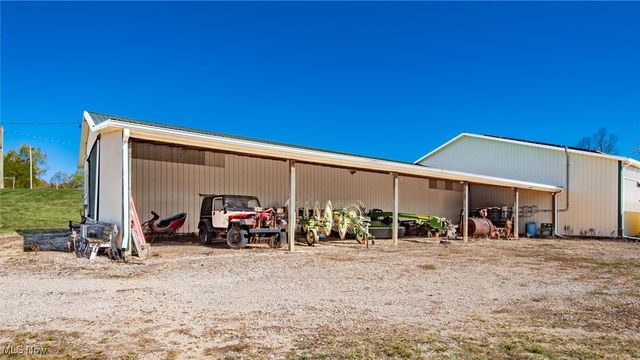 5700 Old Coopermill Road, Zanesville, OH 43701