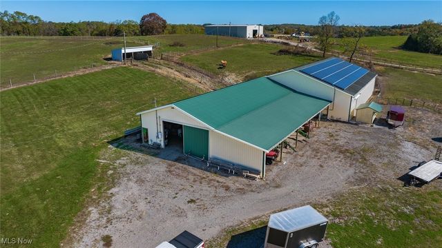 5700 Old Coopermill Road, Zanesville, OH 43701