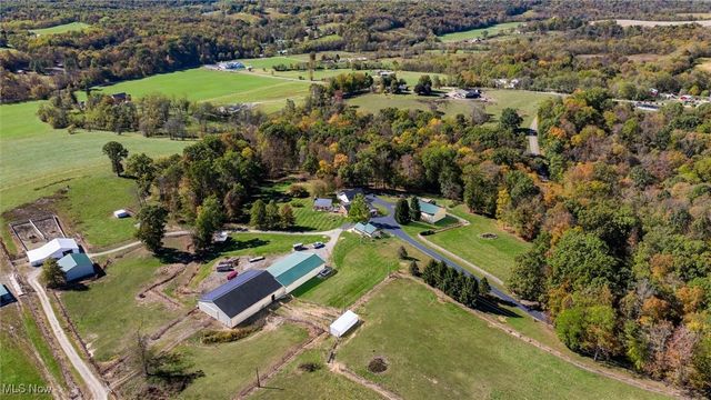 5700 Old Coopermill Road, Zanesville, OH 43701