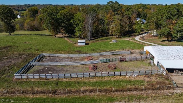 5700 Old Coopermill Road, Zanesville, OH 43701