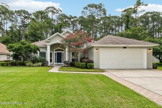 8725 SOUTHERN GLEN Drive, Jacksonville, FL 32256