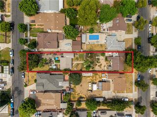 7509 Jamieson, Reseda, CA 91335