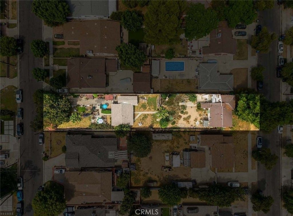7509 Jamieson, Reseda, CA 91335 — photo 2