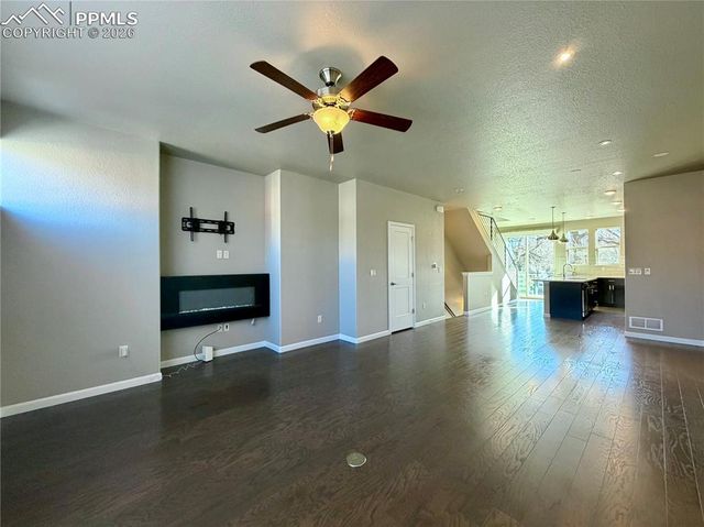 78 Cheyenne Boulevard, Colorado Springs, CO 80905