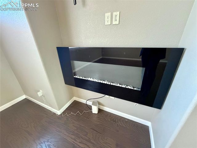 78 Cheyenne Boulevard, Colorado Springs, CO 80905