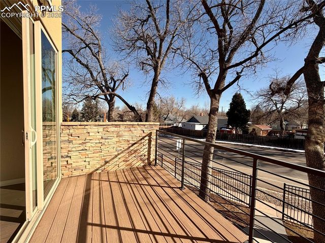 78 Cheyenne Boulevard, Colorado Springs, CO 80905