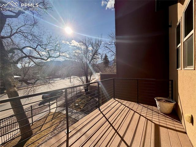 78 Cheyenne Boulevard, Colorado Springs, CO 80905