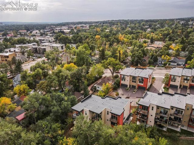 78 Cheyenne Boulevard, Colorado Springs, CO 80905