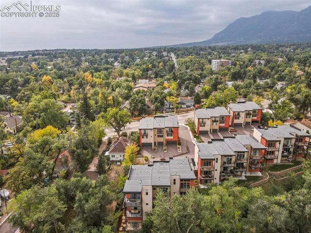 78 Cheyenne Boulevard, Colorado Springs, CO 80905