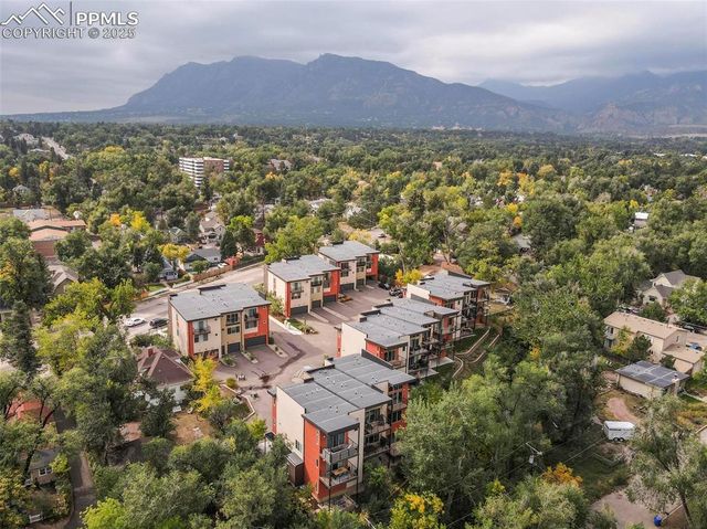 78 Cheyenne Boulevard, Colorado Springs, CO 80905