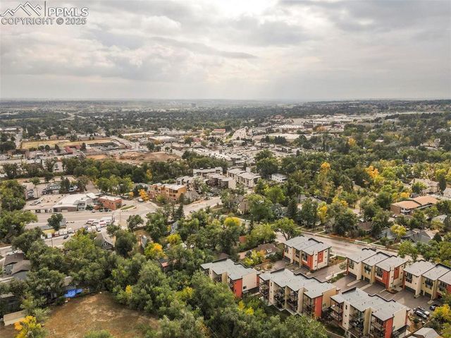 78 Cheyenne Boulevard, Colorado Springs, CO 80905