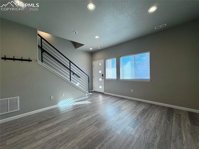 78 Cheyenne Boulevard, Colorado Springs, CO 80905