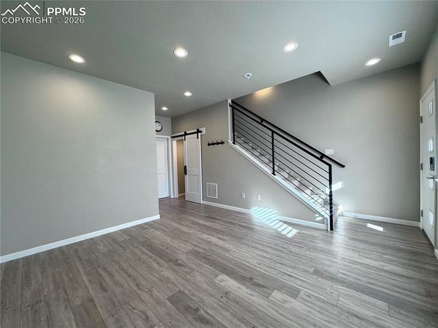 78 Cheyenne Boulevard, Colorado Springs, CO 80905