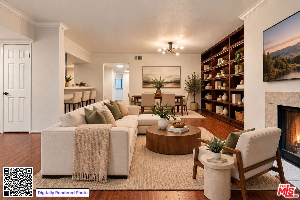11918 Avon Way 102, Los Angeles, CA 90066 — exterior