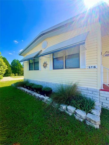 5716 PAWNEE STREET, Zephyrhills, FL 33542