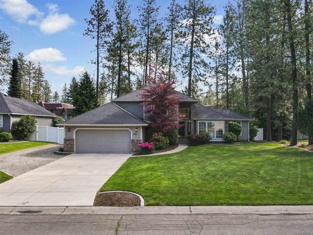 1216 W Candlewood Ct, Spokane, WA 99218