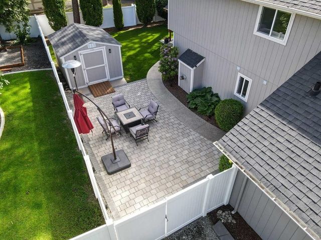 1216 W Candlewood Ct, Spokane, WA 99218