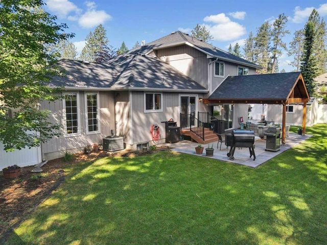 1216 W Candlewood Ct, Spokane, WA 99218