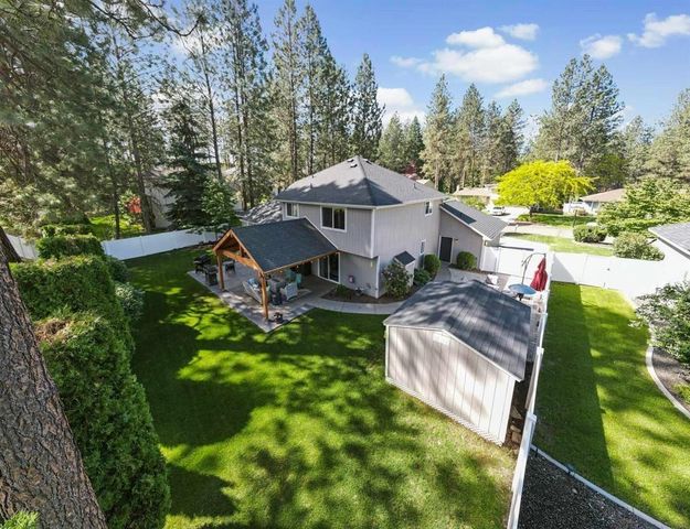 1216 W Candlewood Ct, Spokane, WA 99218