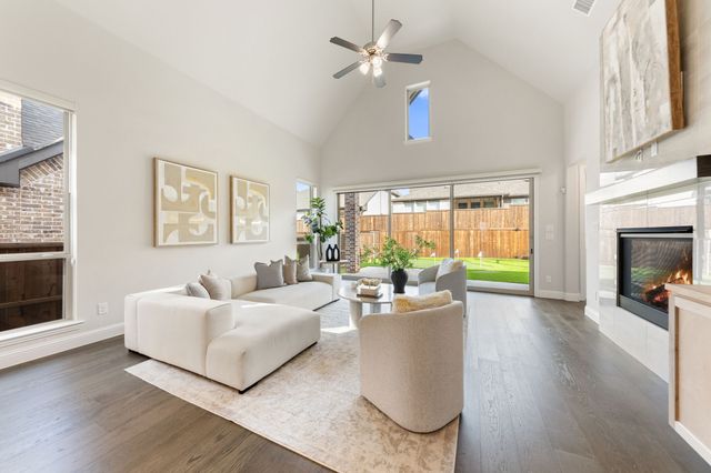 1757 Lady Bettye Drive, Carrollton, TX 75010