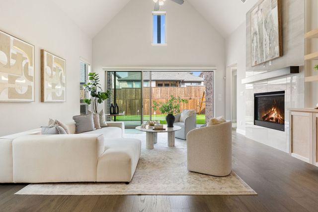 1757 Lady Bettye Drive, Carrollton, TX 75010