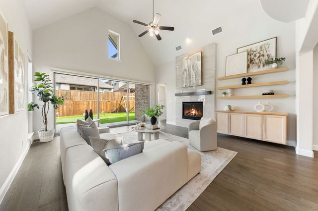 1757 Lady Bettye Drive, Carrollton, TX 75010