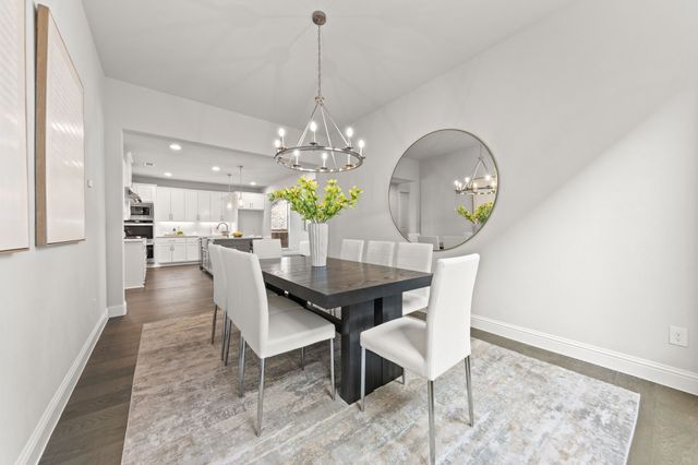 1757 Lady Bettye Drive, Carrollton, TX 75010