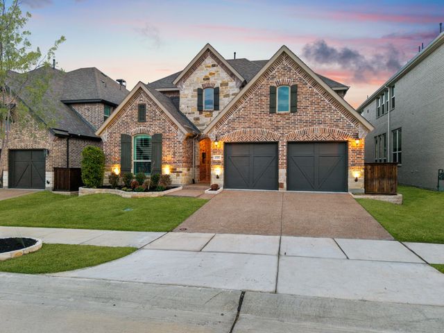 1757 Lady Bettye Drive, Carrollton, TX 75010