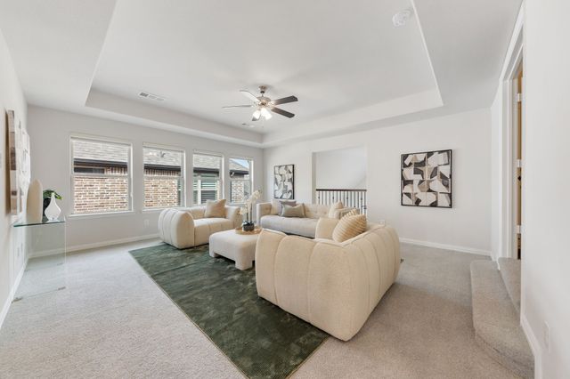 1757 Lady Bettye Drive, Carrollton, TX 75010