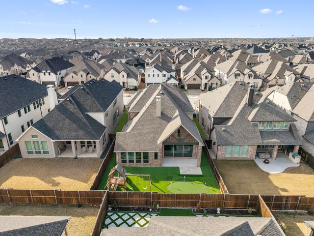 1757 Lady Bettye Drive, Carrollton, TX 75010