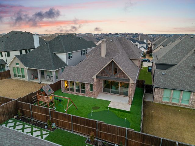 1757 Lady Bettye Drive, Carrollton, TX 75010