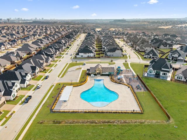 1757 Lady Bettye Drive, Carrollton, TX 75010