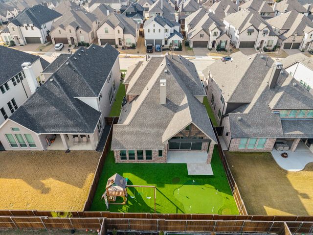 1757 Lady Bettye Drive, Carrollton, TX 75010