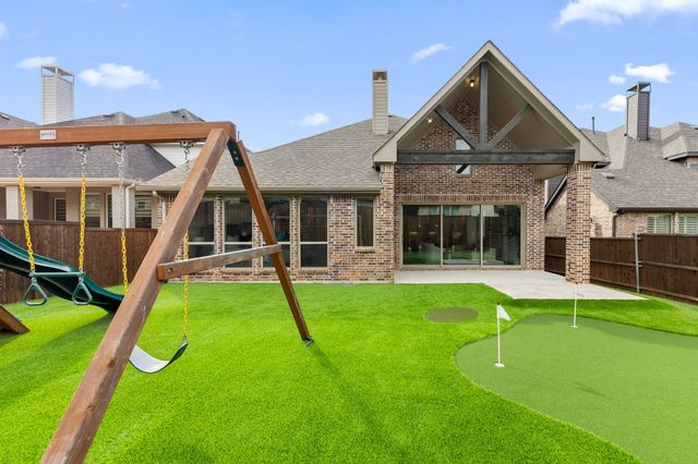 1757 Lady Bettye Drive, Carrollton, TX 75010