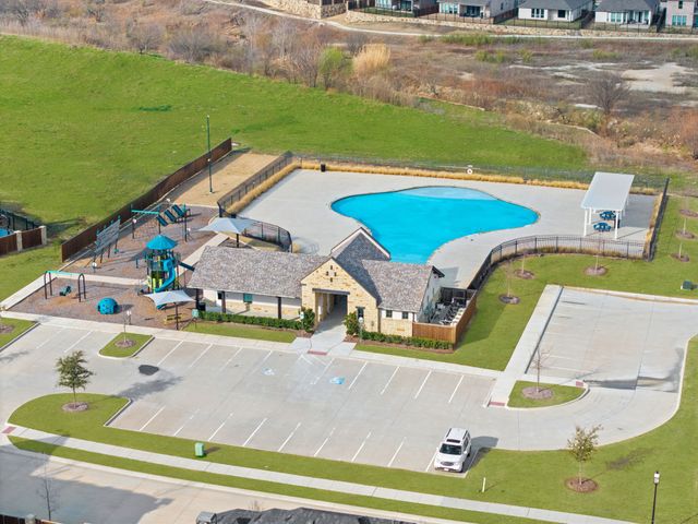 1757 Lady Bettye Drive, Carrollton, TX 75010