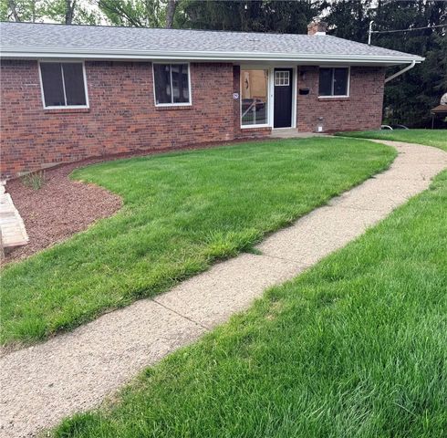 3929 Cape Cod Dr, Plum Boro, PA 15239