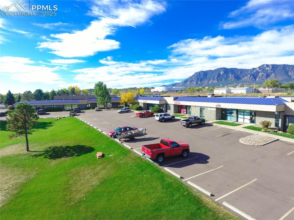 2802-2856 Janitell Road, Colorado Springs, CO 80906 — exterior