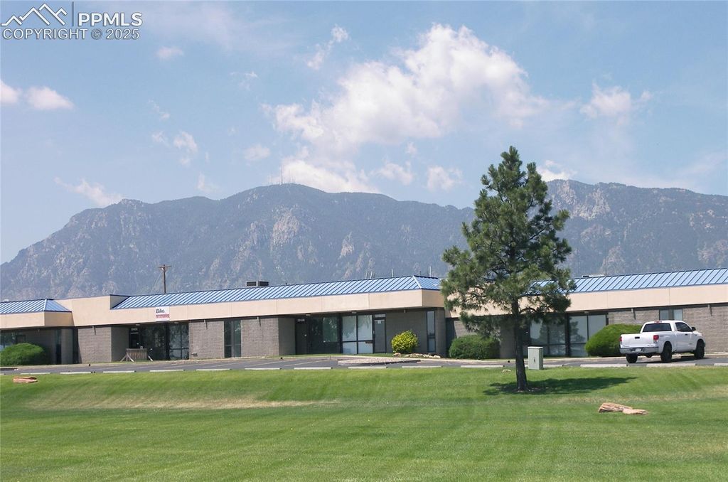 2802-2856 Janitell Road, Colorado Springs, CO 80906 — photo 2