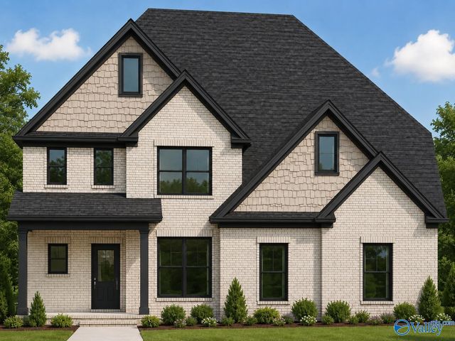 103 Stenness Branch, Madison, AL 35756