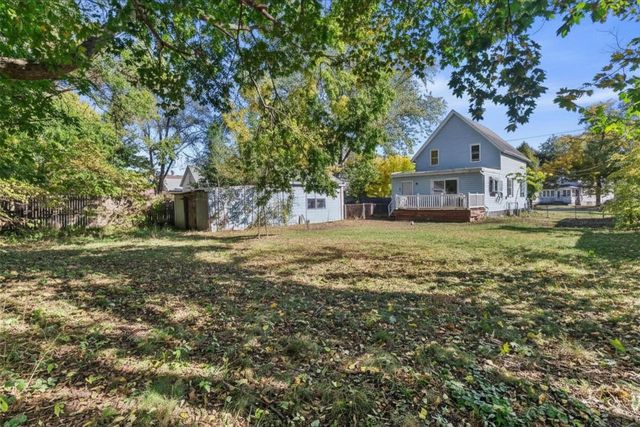 1100 Wisconsin AVENUE, Beloit, WI 53511