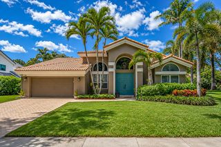 2653 NW 46th Street, Boca Raton, FL 33434